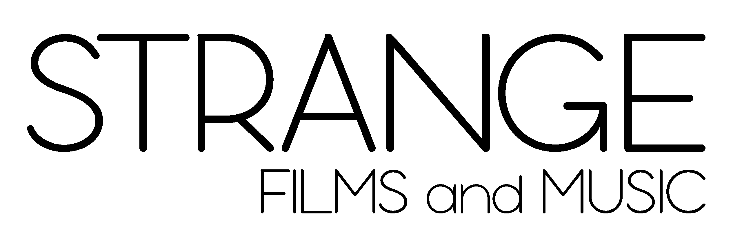 Strangefilmsandmusic